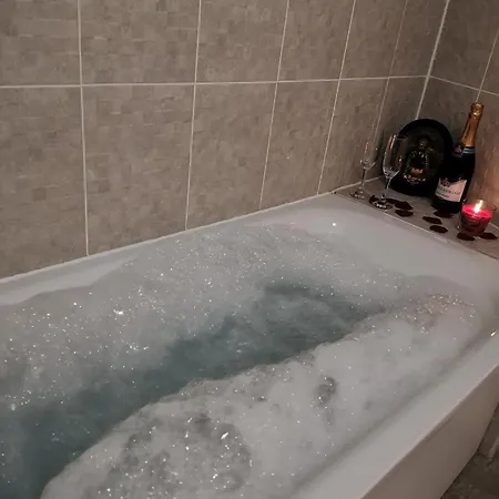 Balneo I 10 Min De Paris Apartamento *