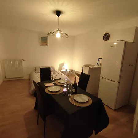 Balneo I 10 Min De Paris Apartamento *