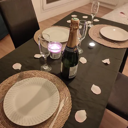 Balneo I 10 Min De Paris Apartamento Romainville